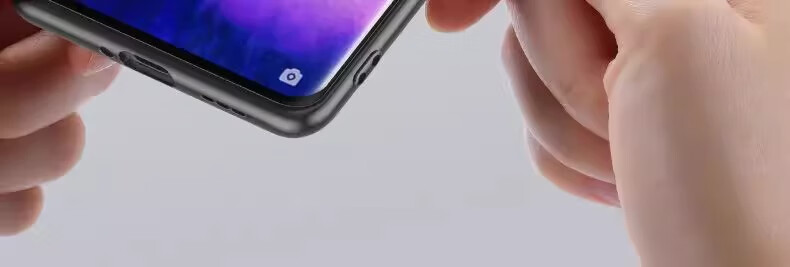 Чехол POZZO для Huawei Mate 50, противоударный, с полной защитой объектива, из мягкой кожи ягненка, серый