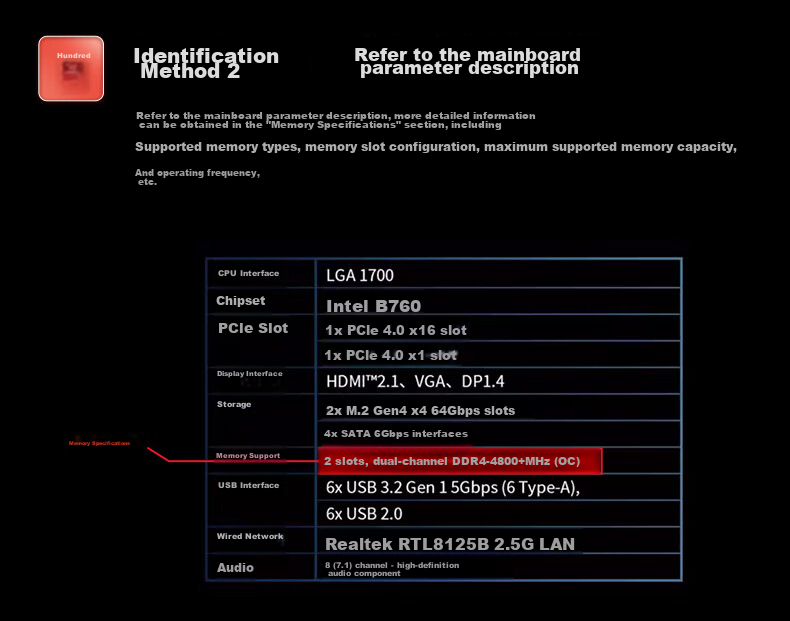 Оперативная память Aigo DDR4, 8 ГБ, 3200 МГц, CL16, одноканальная, с радиатором, для настольных ПК, черный