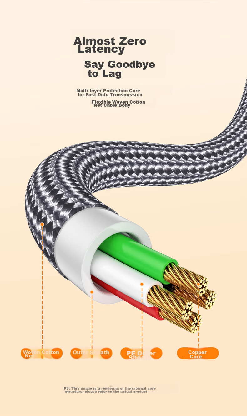 Переходник SAMZHE Type-C на USB OTG CAL21-1, для подключения накопителей, клавиатур и мышей к смартфонам, планшетам и ноутбукам