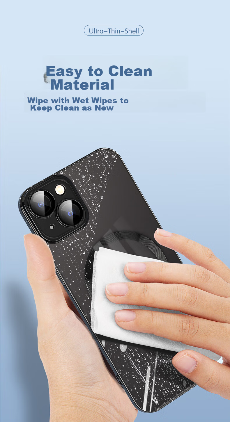 Чехол для iPhone 13 HotFire