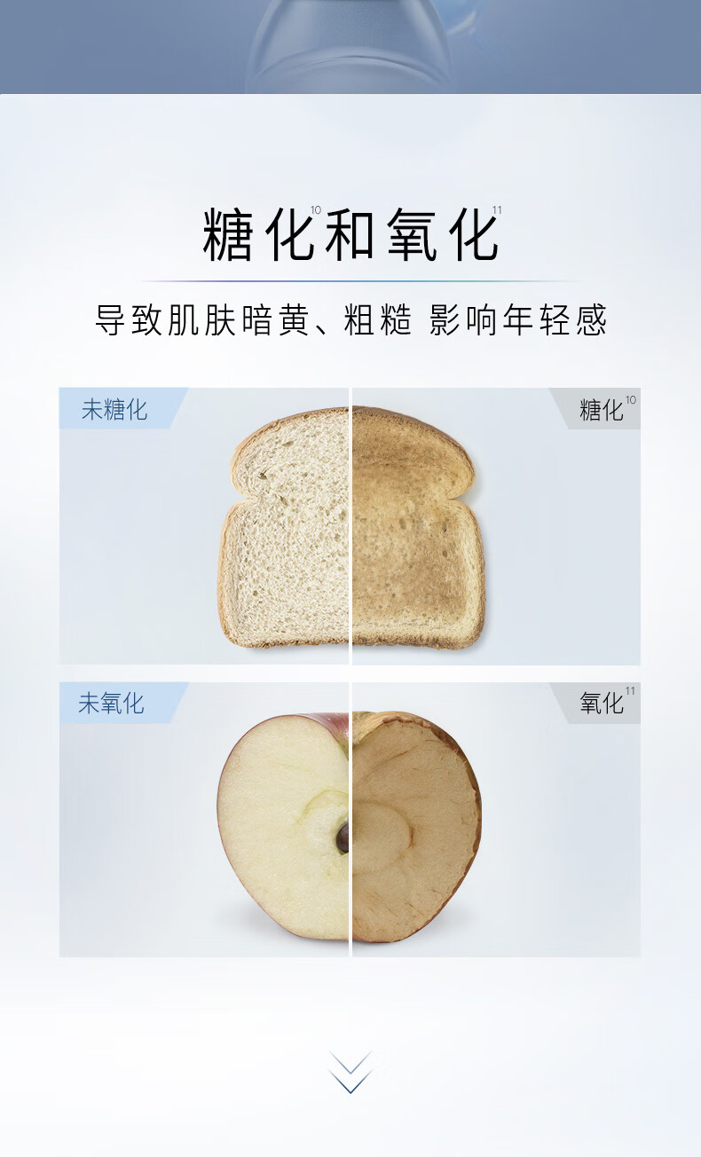 玉兰油（OLAY）超抗小白瓶面部美白精华液75ml护肤品化妆品烟酰胺新年礼物