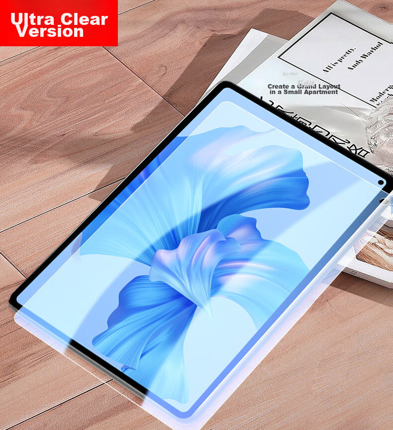 Защитное стекло для Huawei MatePad Pro