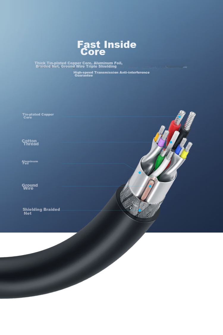 USB 3.0 кабель