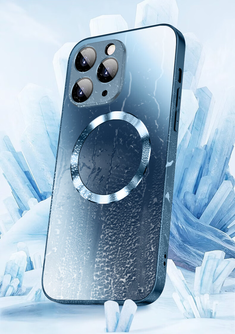 Чехол NEYAA AG Frosted для Apple iPhone 11 Pro Max, ультратонкий, с защитой от ударов, совместимый с магнитной зарядкой, графитовый черный