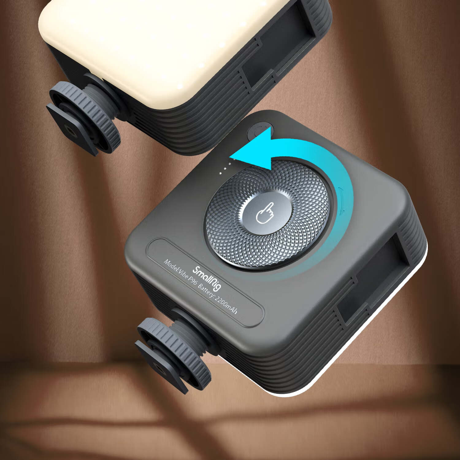 Комплект для видеосъемки SmallRig 4597 "всё в одном" для смартфонов