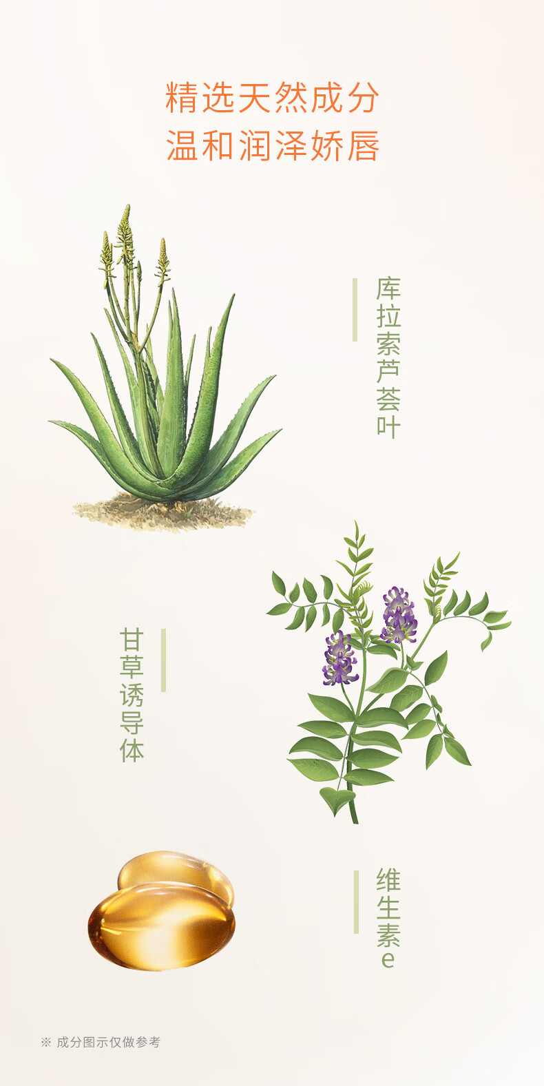 蝶翠诗（DHC） 橄榄护唇膏 润唇膏保湿滋润防干裂应对唇纹【官方直售】 1.5g（经典版）
