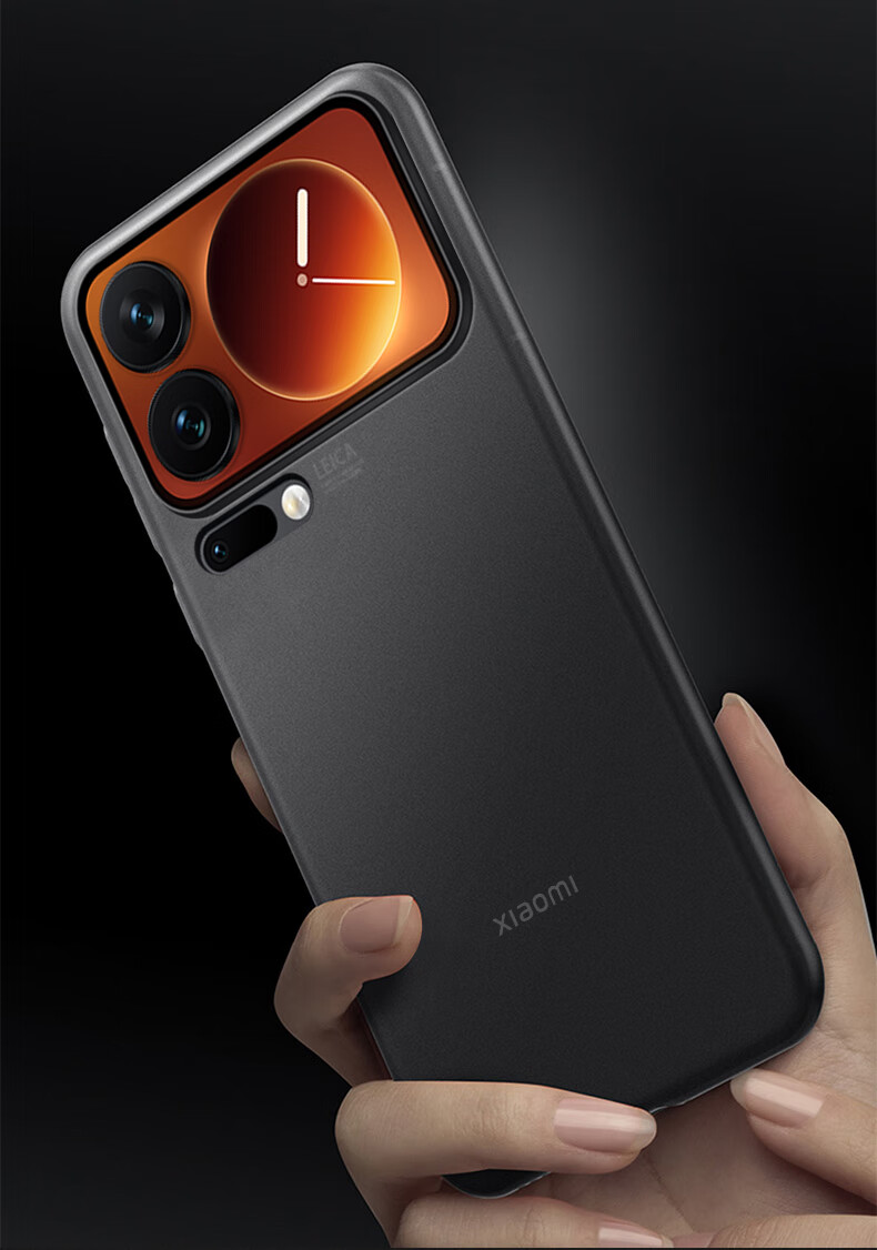Чехол для Xiaomi 17 Pro