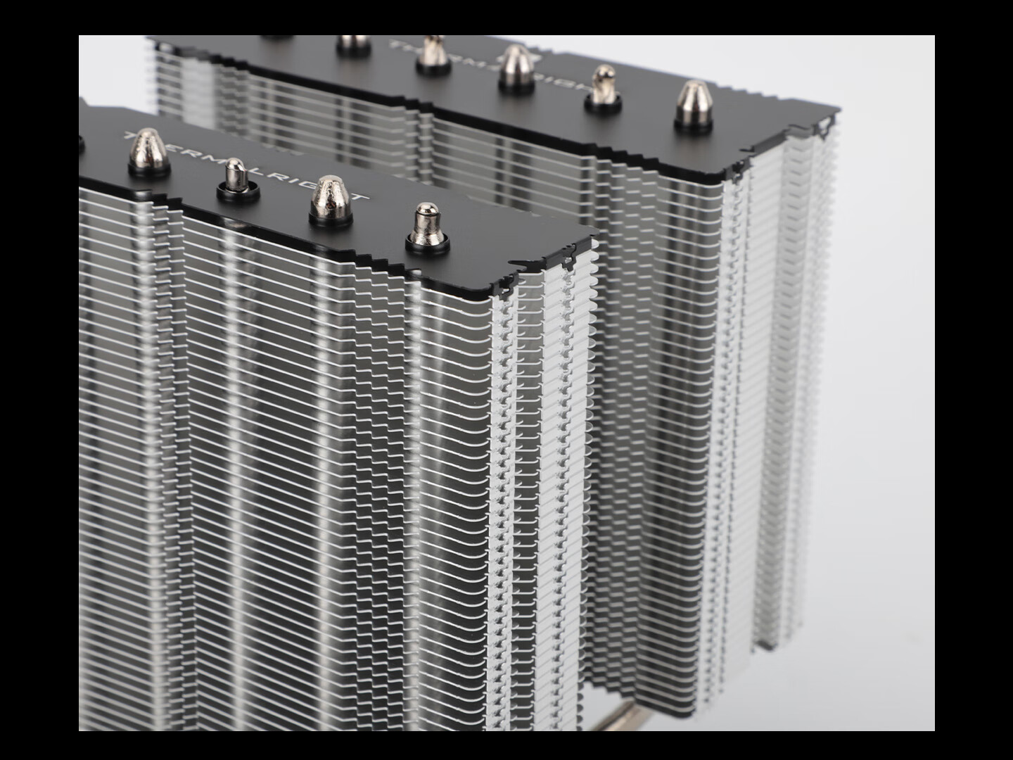 Система охлаждения Thermalright Royal Knight 120 SE, двухбашенный воздушный кулер с 6 тепловыми трубками AGHP GEN 5.0, без помех для памяти, RK120 SE