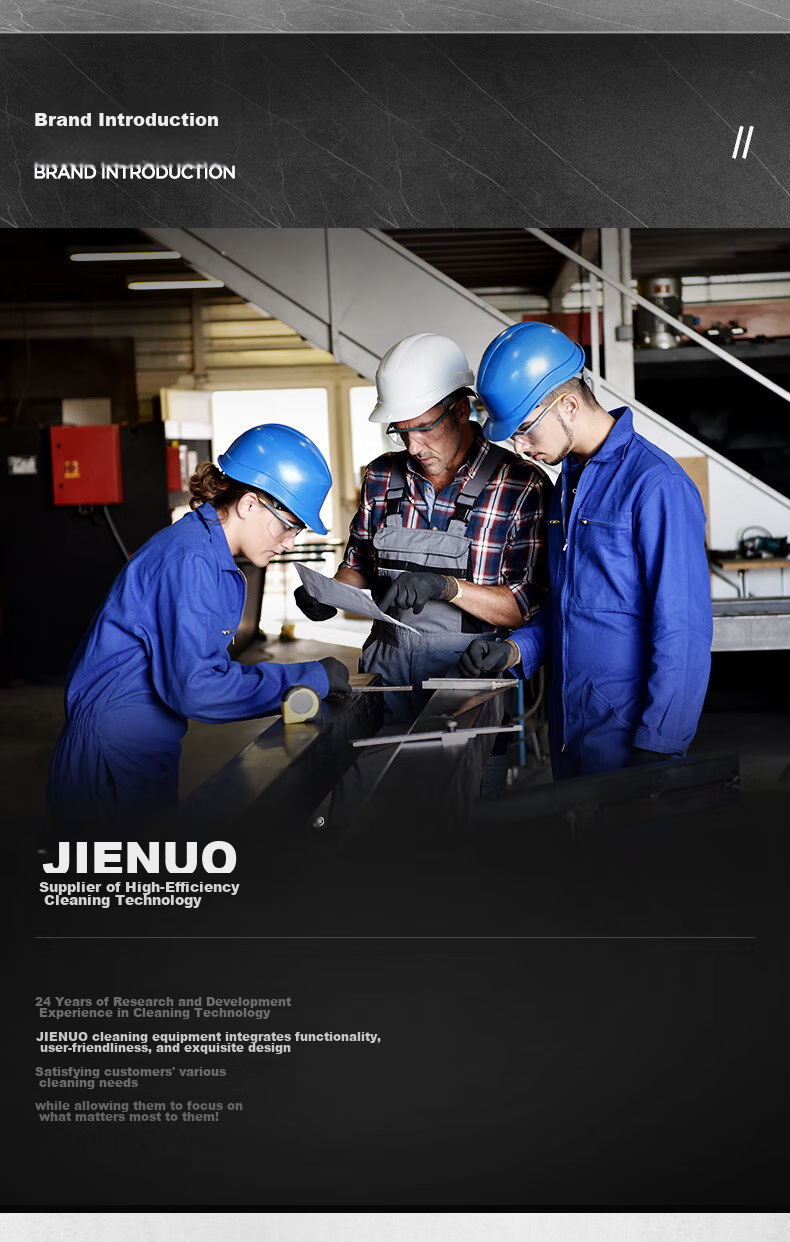 Пылесос Jienuo JN603S, 1600 Вт, сухая/влажная уборка и выдувание, 35 л, 220 В, 168 аВт, 5 м шнур