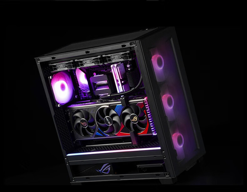 Корпус для компьютера PHANTEKS