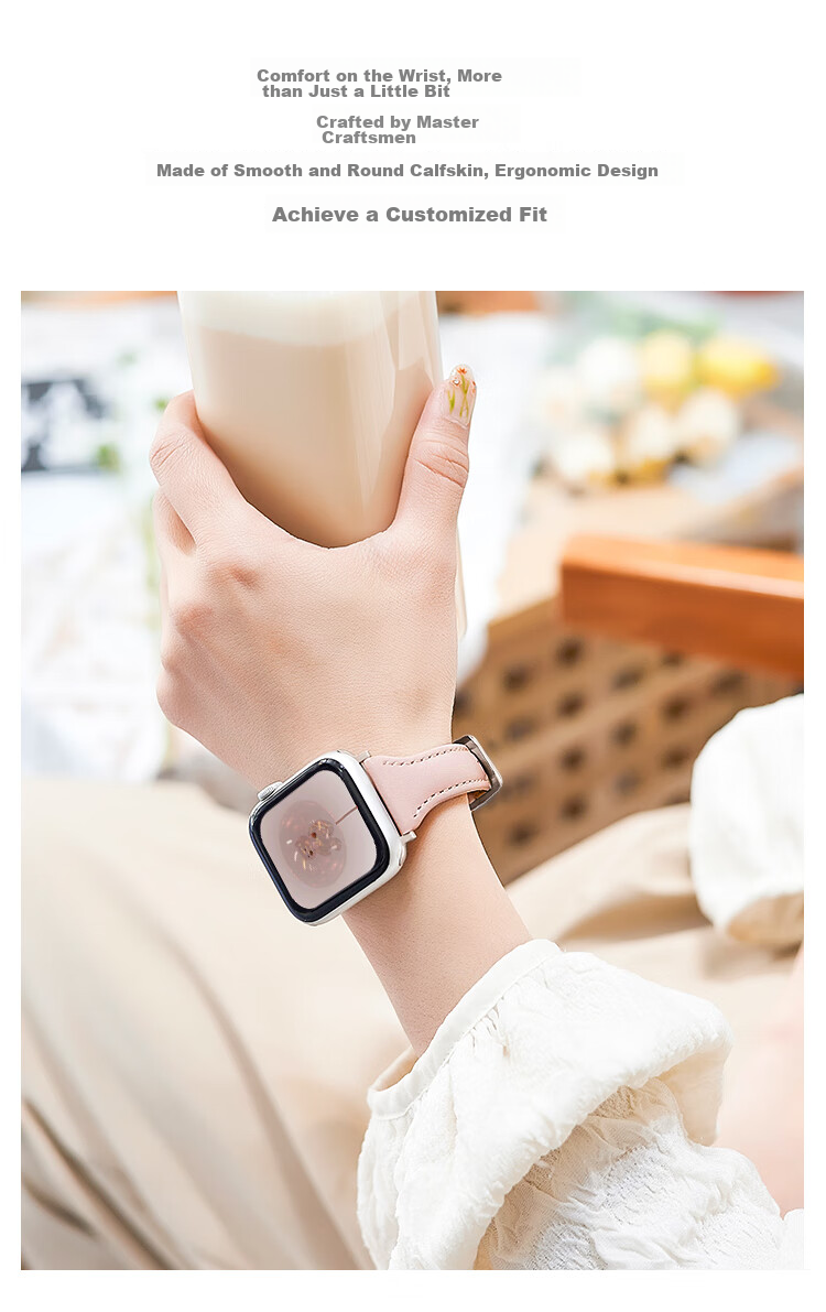 Ремешок для Apple Watch