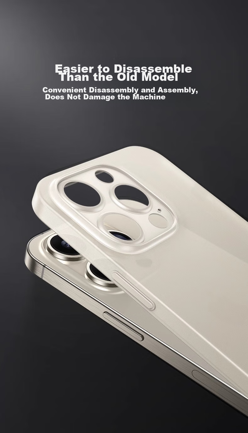 Чехол для iPhone 15 Pro