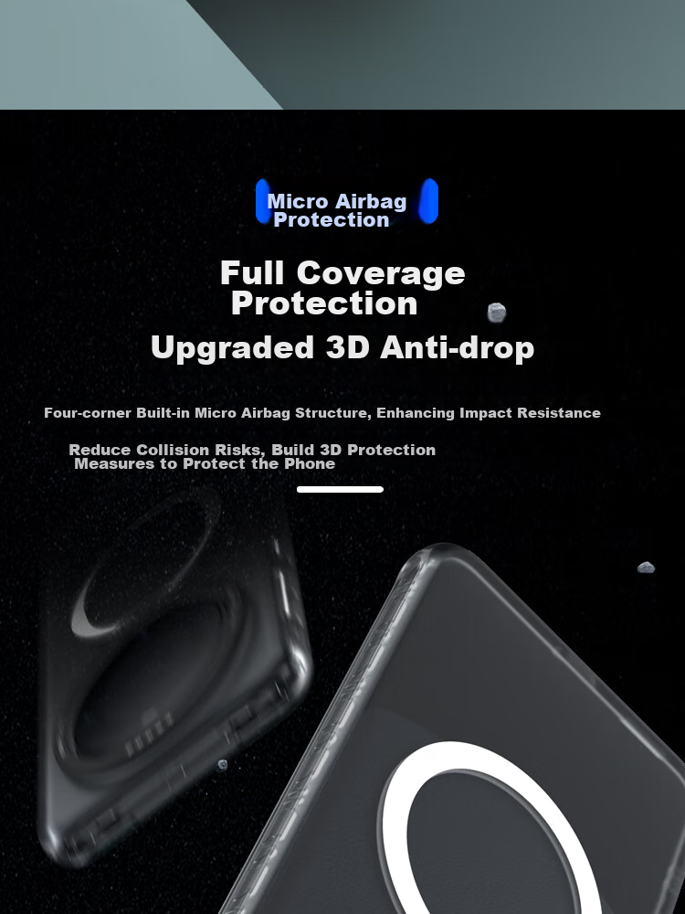 Чехол для Huawei Mate 60 Pro