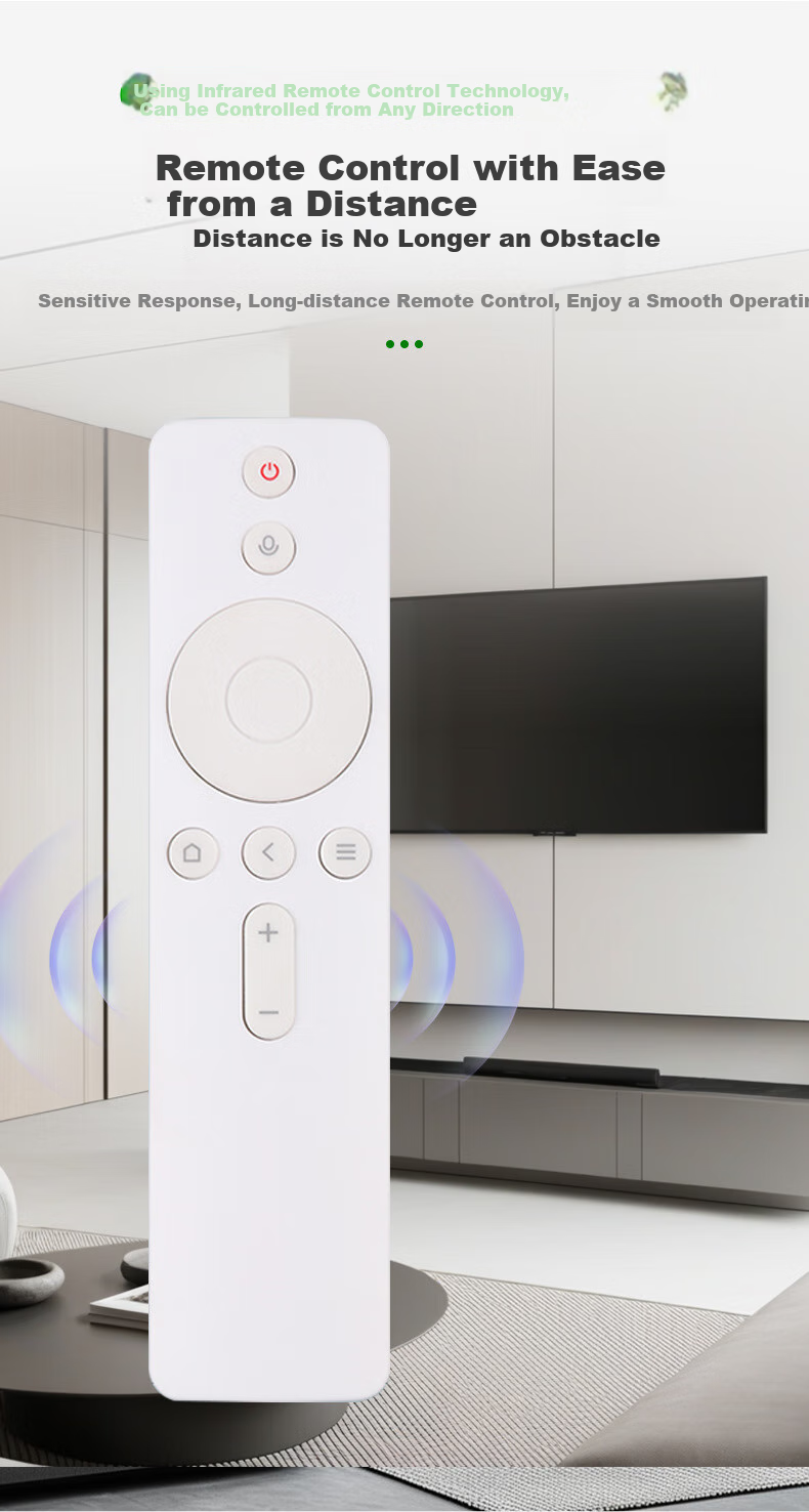 Bluetooth пульт для Xiaomi