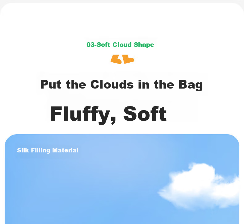 Женская сумка SHUKIKU Cloud Bag, модная сумка на плечо, трендовая сумка через плечо, легкая сумка для коммивояжера, ярко-желтая