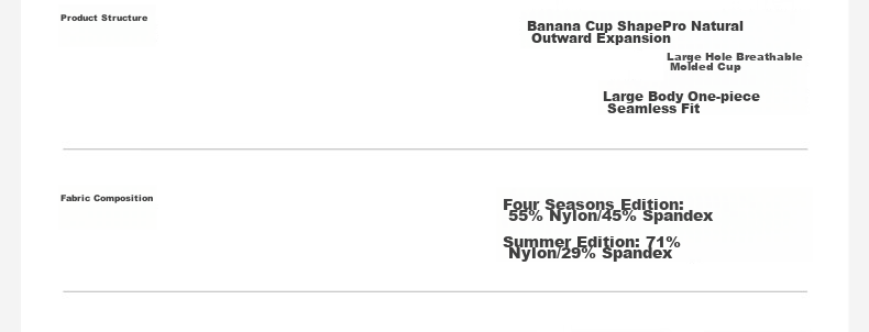 Бюстгальтер Bananain [Выбор Чжао Луси] 517SP, широкий, для увеличения маленькой груди, пуш-ап, женское бесшовное белье без косточек