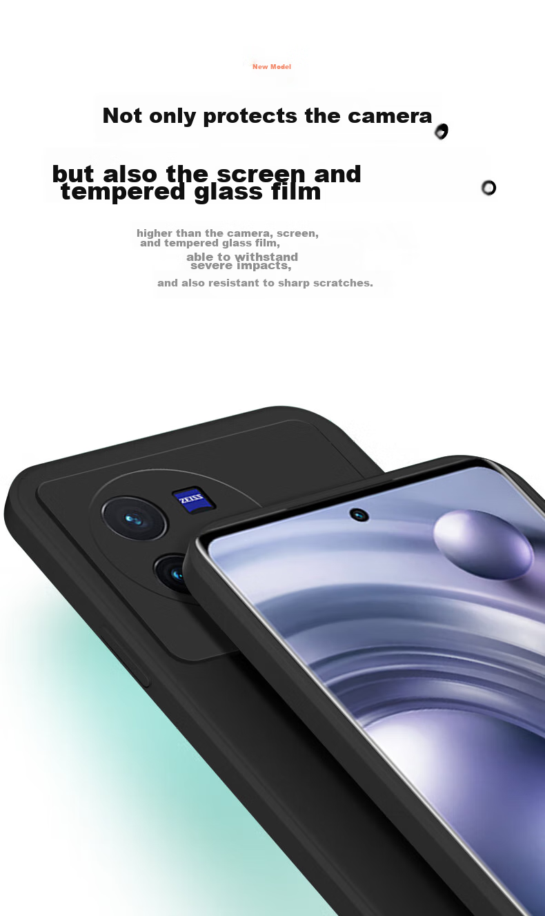 Чехол для Vivo X80