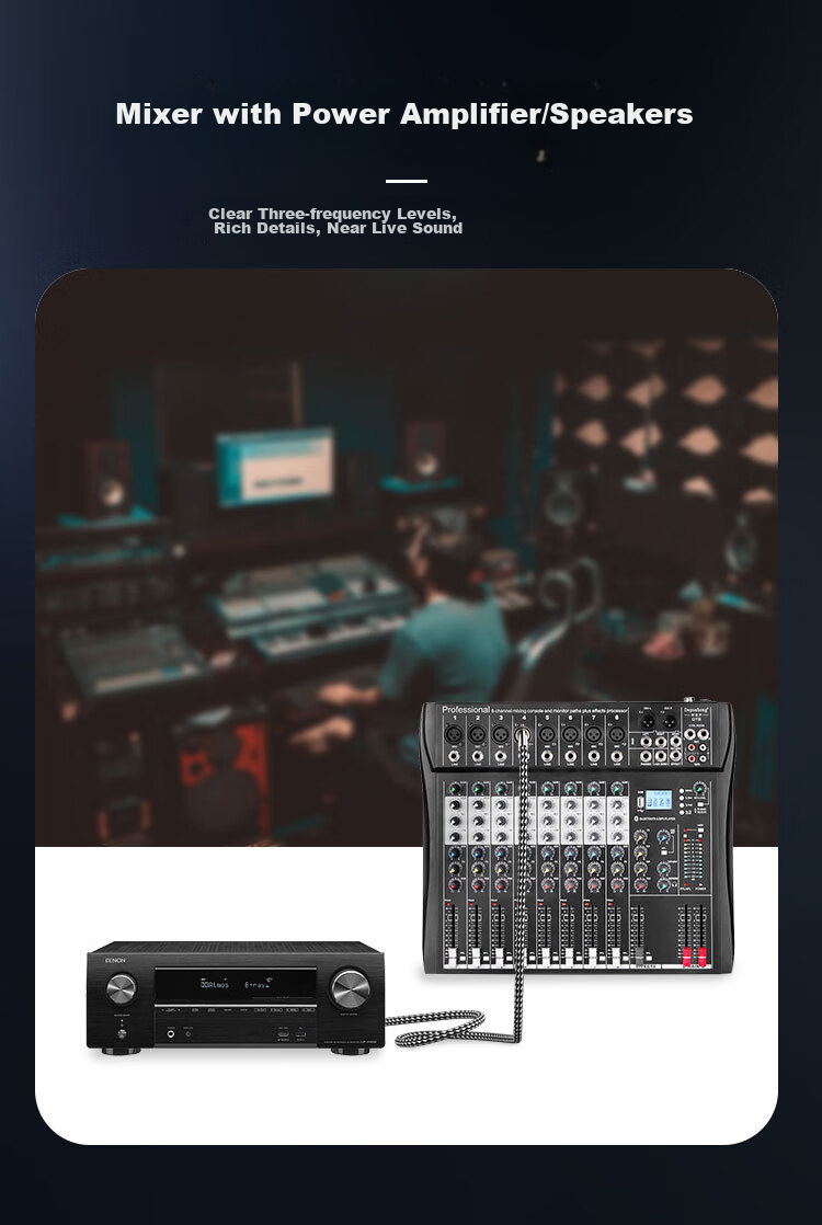 Аудиокабель XLR