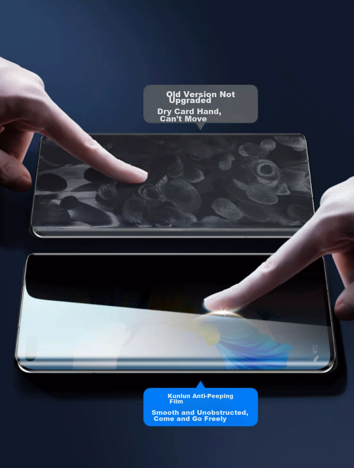 Защитное стекло для Huawei Mate60 Pro
