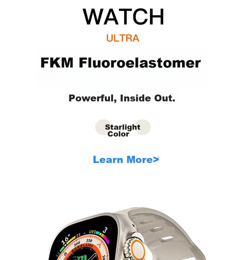 Ремешок для Apple Watch