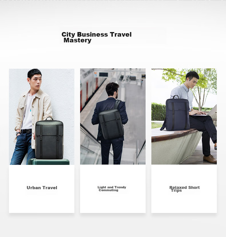Рюкзак Samsonite для ноутбука 15.6 дюймов, мужской, большой вместимости, повседневный, для путешествий, трендовый подарок на Новый год