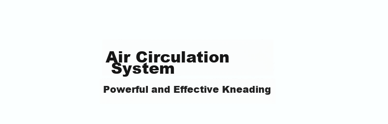 Массажер для ног Keepfit KPF-Leg07 с функцией теплового компресса для коленей, автоматическое разминание для бедер и икр, улучшение кровообращения, подарок на праздник