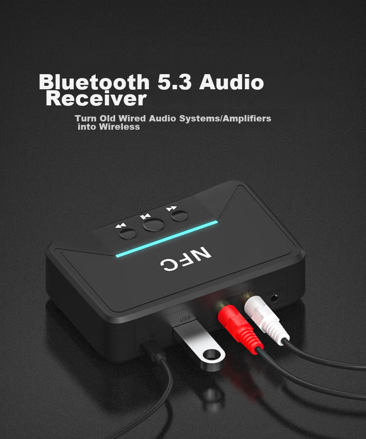 Bluetooth-адаптер LinkStone