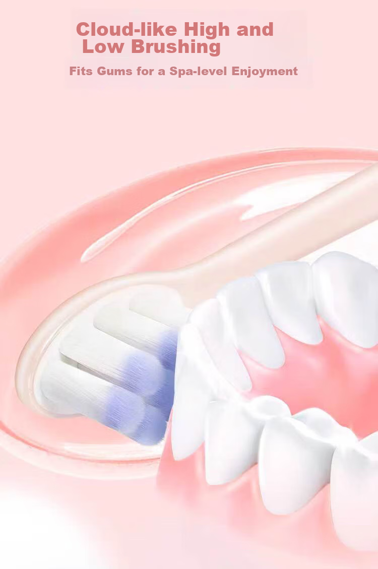 Зубная щетка Colgate мягкая