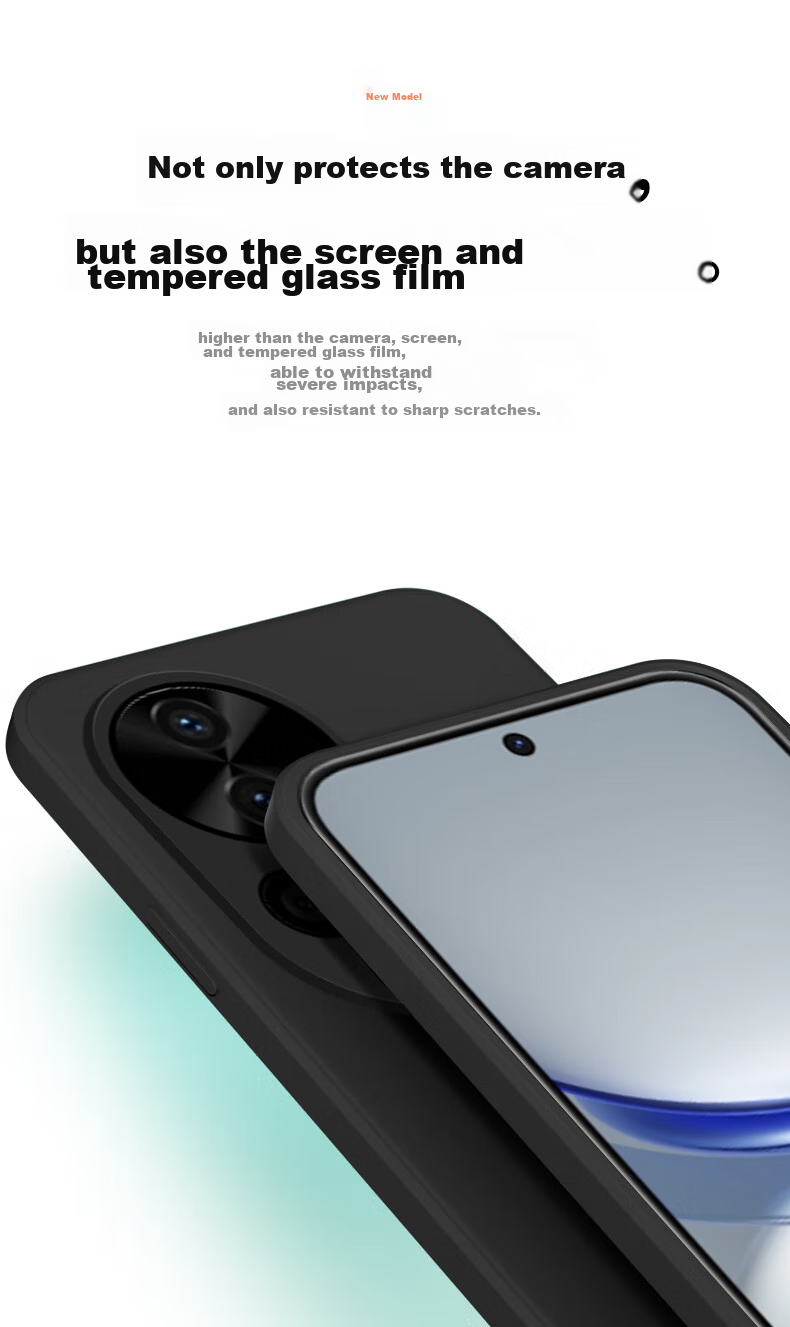 Чехол для Huawei Nova 12 Pro