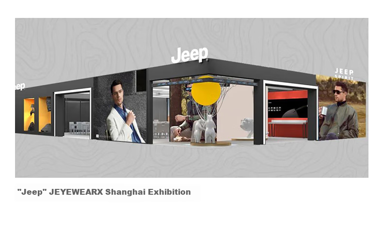 JEEP Солнцезащитные очки R7079P, поляризованные, с УФ-защитой, для мужчин, квадратная форма, черный