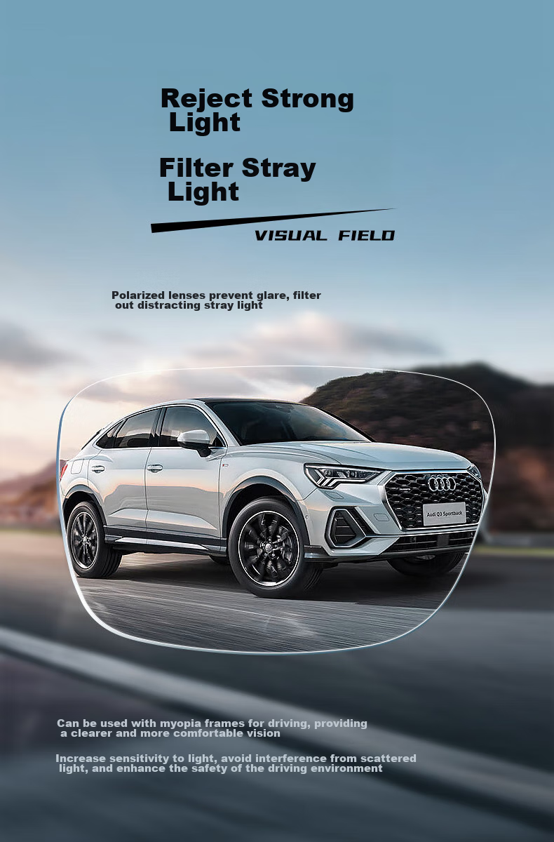 Солнцезащитные очки CAXMAN