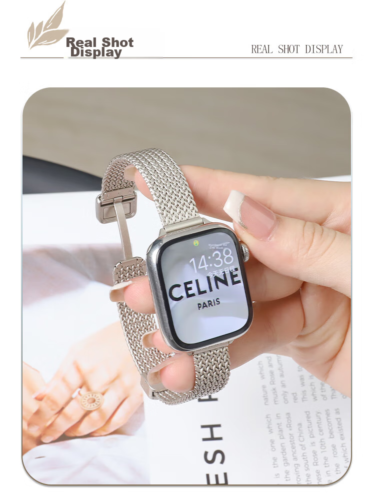 Ремешок для Apple Watch