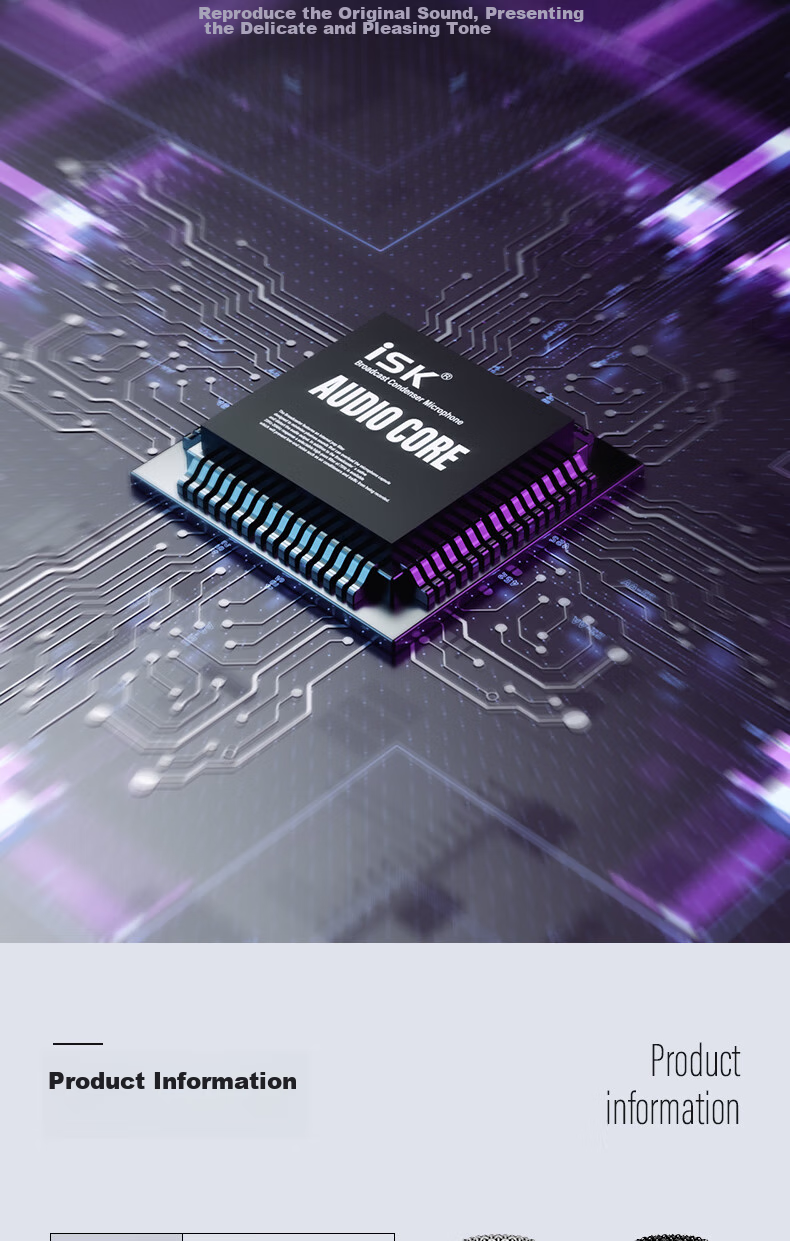 ISK E300 Микрофон + Звуковая карта Senran ST60 Комплект для прямой трансляции для караоке на телефоне, пения на компьютере, электронной музыки, записи, универсальный проводной конденсаторный микрофон