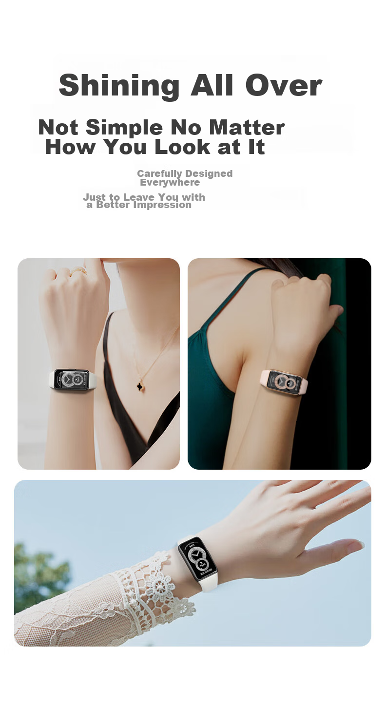 Ремешок для Huawei Band