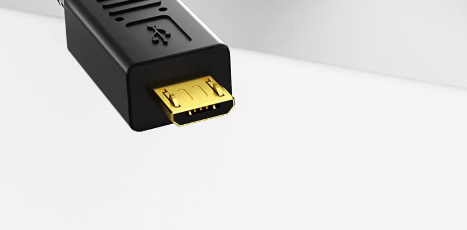 Кабель для зарядки Micro USB