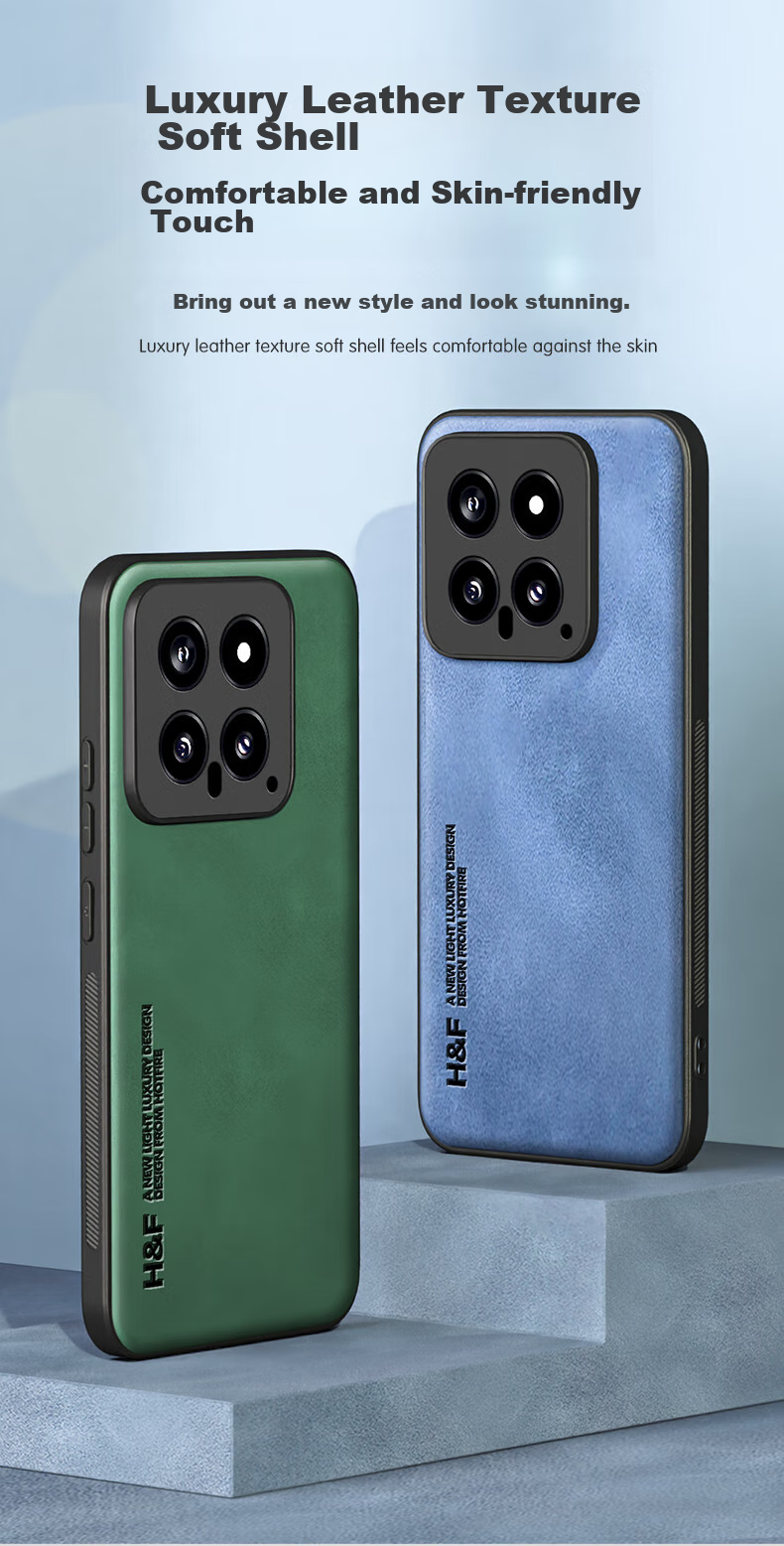 Чехол для Xiaomi 14