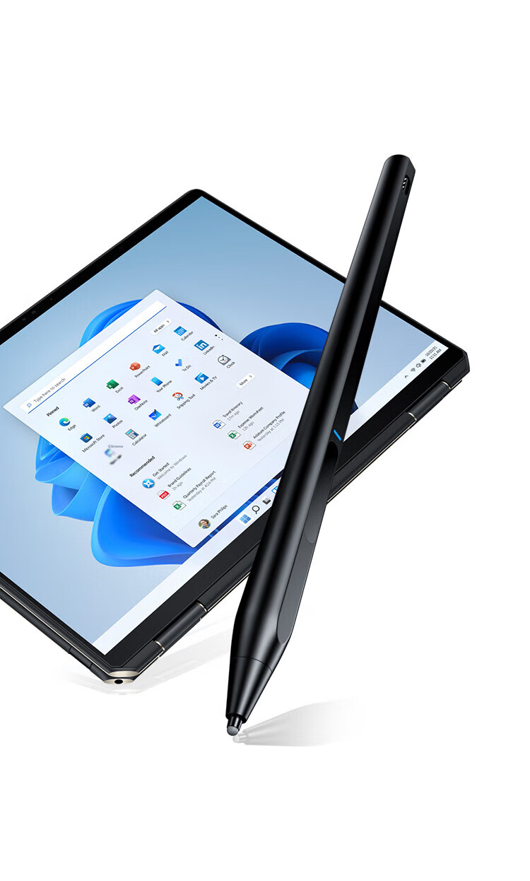 Стилус BIAZE Surface Pen, 4096 уровней чувствительности к нажатию, совместим с Microsoft Surface Pro 9/8/7/6/5/4/X/Laptop/Go2/3, сенсорный стилус для планшета, рисование и письмо, без задержек