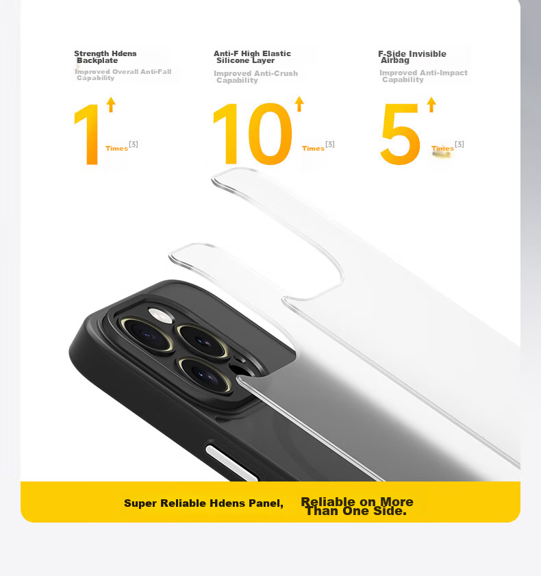 Магнитный чехол для iPhone 15 Pro