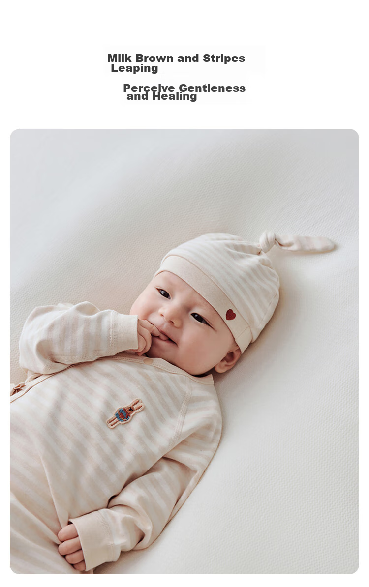 Детский комбинезон Babylove, для новорожденных, весна-осень, 100% хлопок, боди с длинным рукавом, унисекс