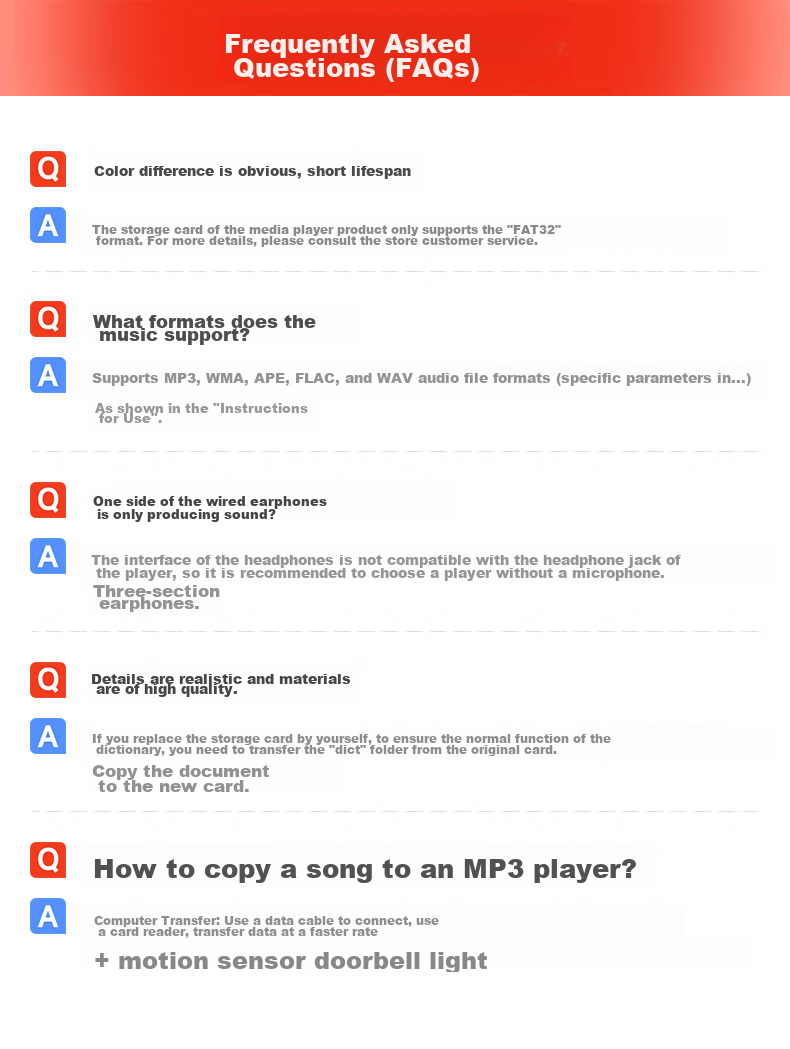 MP3-плеер Aigo 801, 16 Гб, с Bluetooth и внешним динамиком, портативный музыкальный плеер для студентов, сенсорные кнопки
