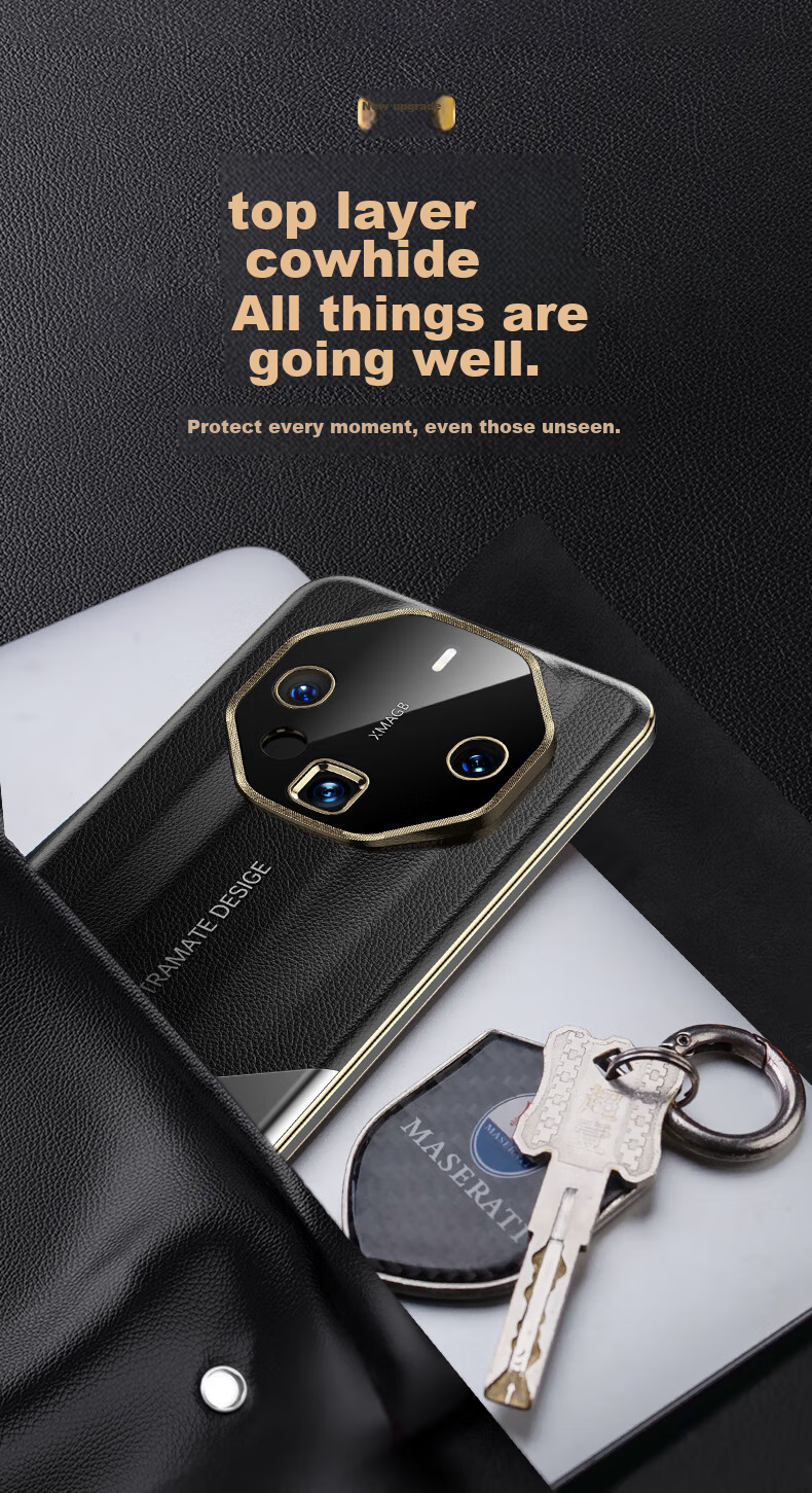 Чехол для Huawei Mate60 RS
