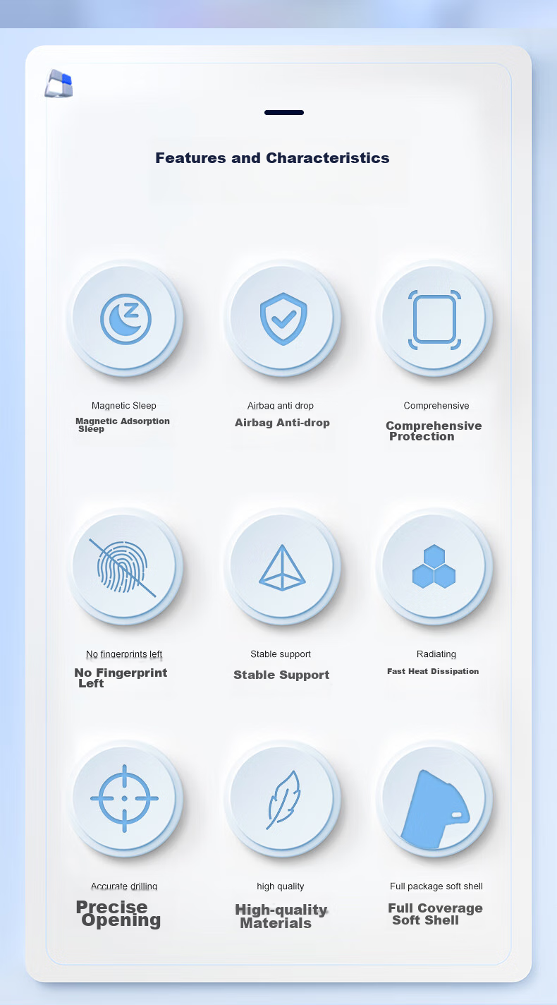 Чехол для iPad 10.2