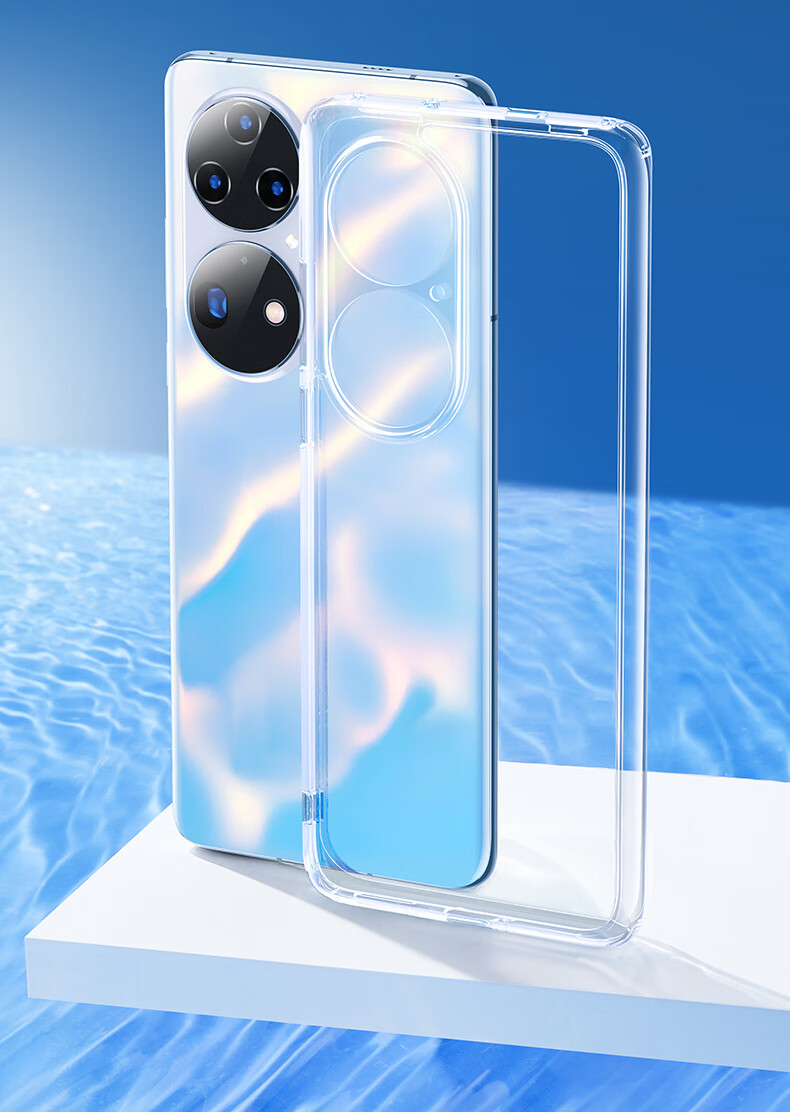 Чехол для Huawei P50 Pro