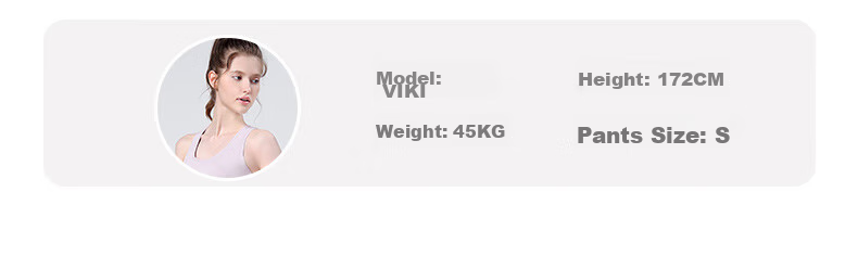 Женские спортивные штаны CAMEL Y23BA4L0029A, дышащие, с высокой талией, для фитнеса и бега, размер L, серый