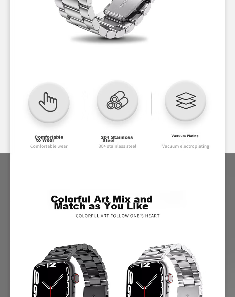 Ремешок для Apple Watch