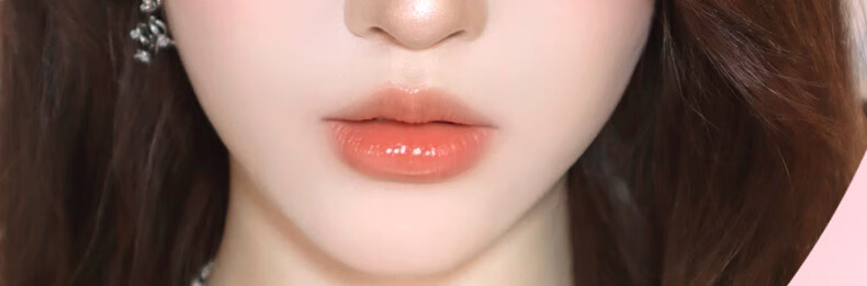 橘朵（Judydoll）双色腮红胭脂盘腮紫腮蓝膨胀色奶杏粉收敛高光修容 新年礼送女生 【纯欲CP】#D04逆光透莓 双色