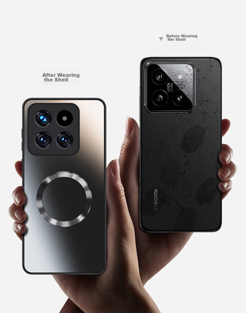 Чехол для Xiaomi 14 Pro