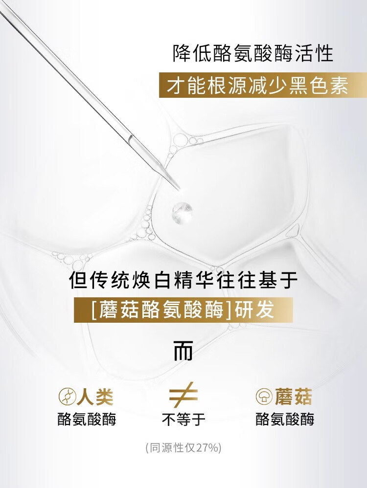 妮维雅（NIVEA）妮维雅LUMINOUS630淡斑焕白精华 精华+mini*3+身体乳200ml
