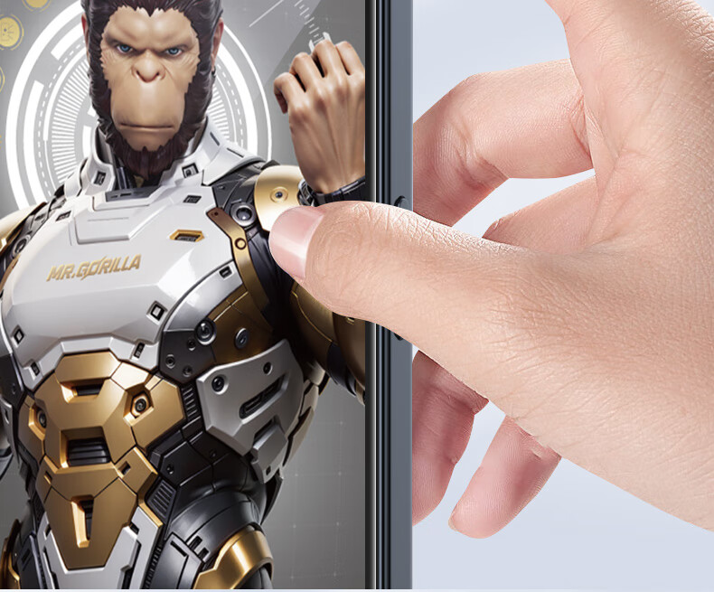Защитное стекло BLUEO для iPhone 15 Pro Max, с AR-покрытием, защита от отпечатков пальцев и бликов