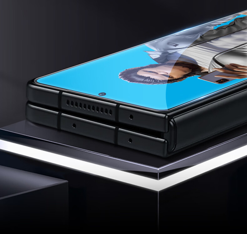 Защитное стекло для Samsung Z Fold 6